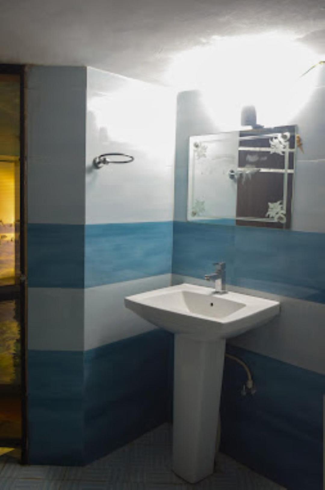 Hotel Gouri Cottage Odisha Bhubaneswar Exterior foto
