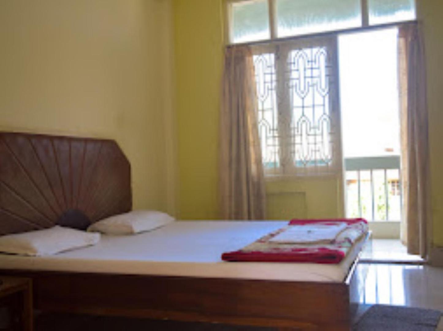 Hotel Gouri Cottage Odisha Bhubaneswar Exterior foto