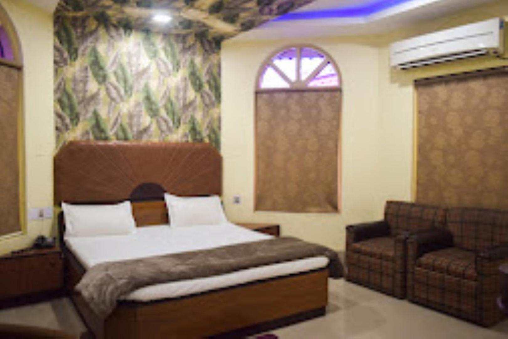 Hotel Gouri Cottage Odisha Bhubaneswar Exterior foto