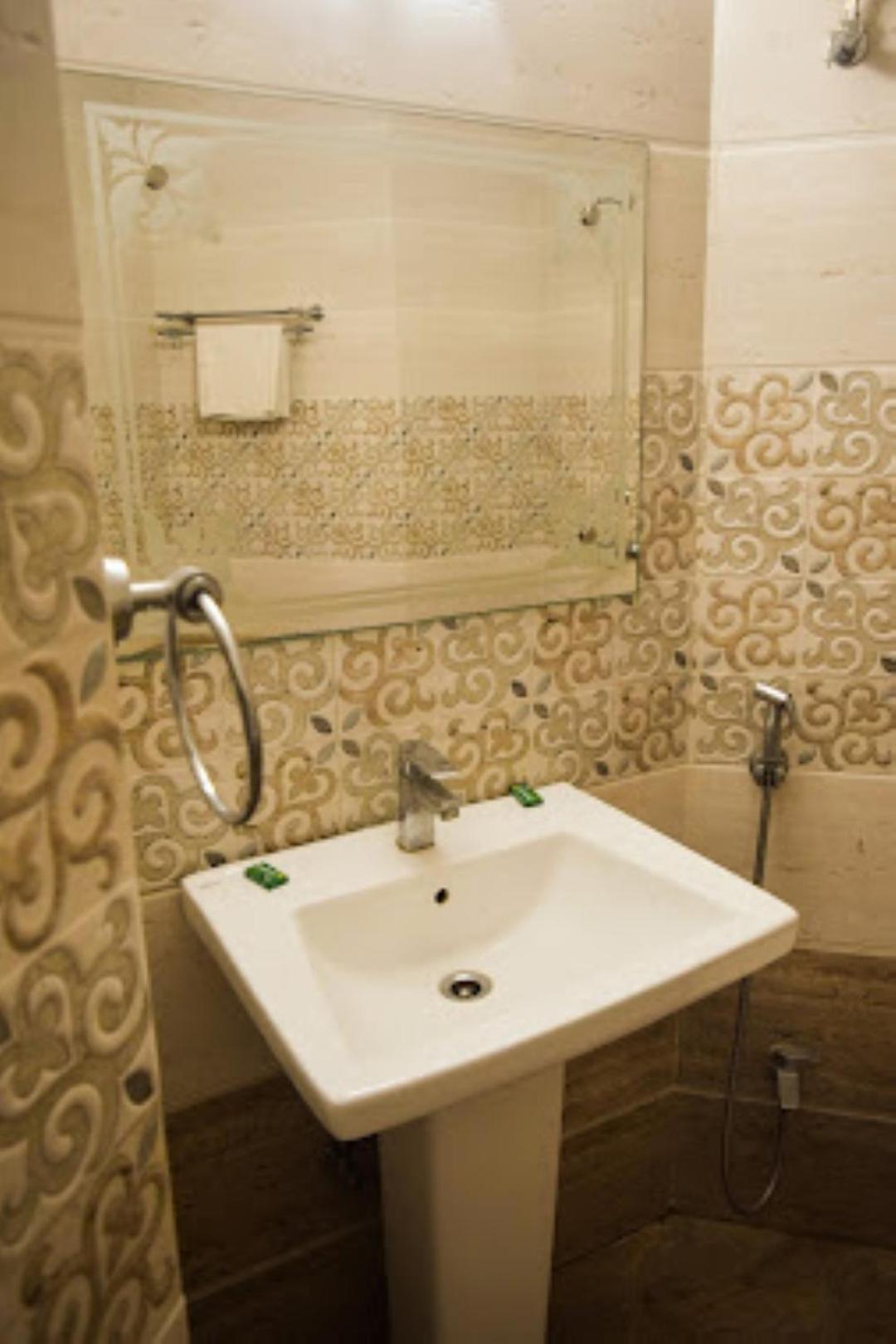 Hotel Gouri Cottage Odisha Bhubaneswar Exterior foto
